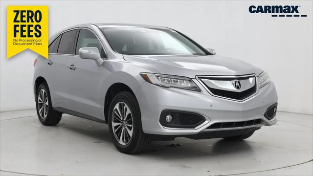 2018 Acura RDX Advance Package for sale in Lexington, KY