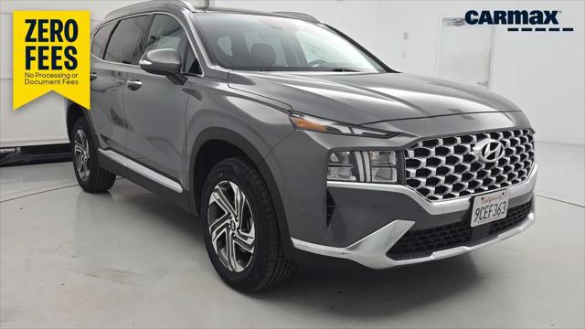 2022 Hyundai Santa Fe SEL for sale in Santa Rosa, CA