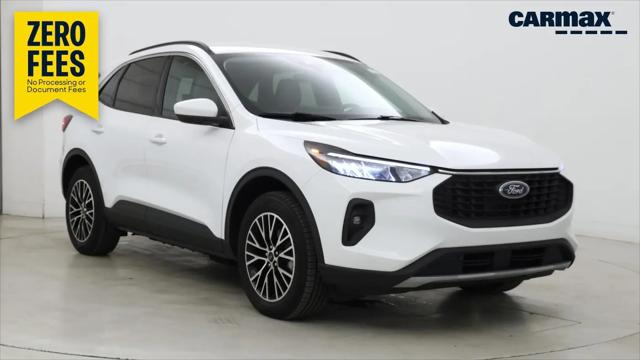 2023 Ford Escape PHEV for sale in Myrtle Beach, SC