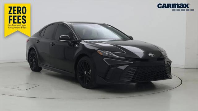 2025 Toyota Camry SE for sale in Lithia Springs, GA