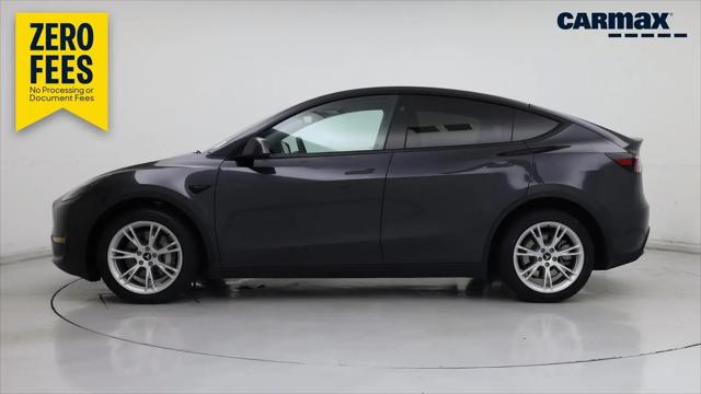 2024 Tesla Model Y Long Range Dual Motor All-Wheel Drive for sale in Oceanside, CA
