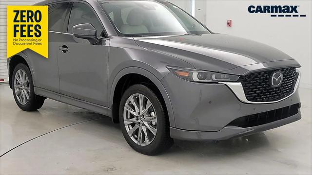 2025 Mazda CX-5 2.5 S Premium Plus for sale in Augusta, GA