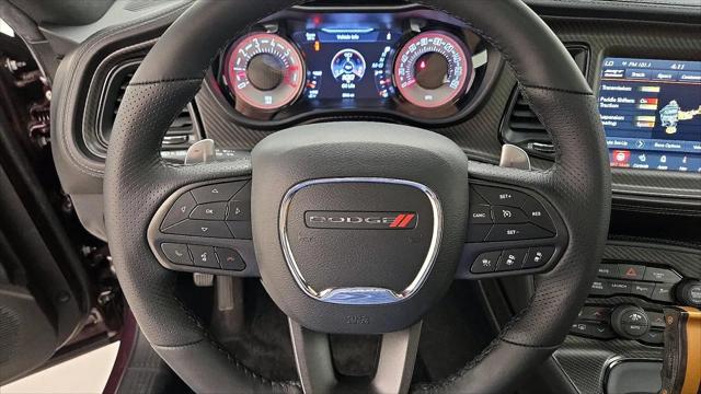 2021 Dodge Challenger R/T Scat Pack Widebody