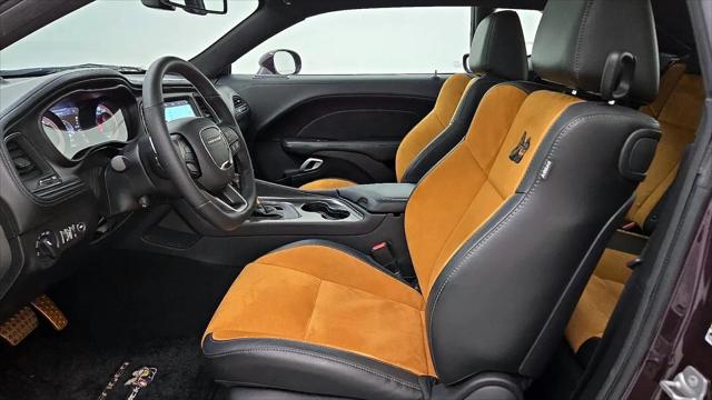2021 Dodge Challenger R/T Scat Pack Widebody