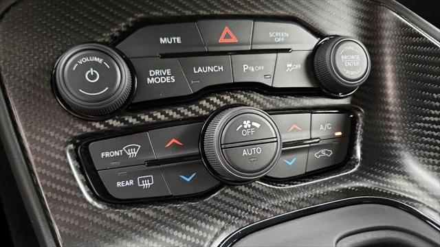 2021 Dodge Challenger R/T Scat Pack Widebody
