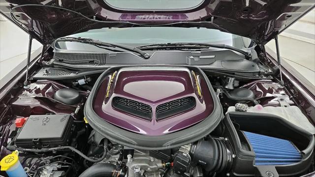 2021 Dodge Challenger R/T Scat Pack Widebody