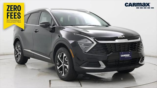 2025 Kia Sportage EX for sale in Woodbridge, VA