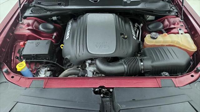 2019 Dodge Challenger R/T