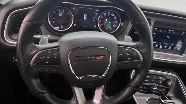 2019 Dodge Challenger R/T