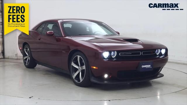2019 Dodge Challenger R/T for sale in Danvers, MA