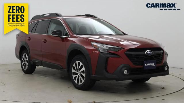 2023 Subaru Outback Premium for sale in Danvers, MA