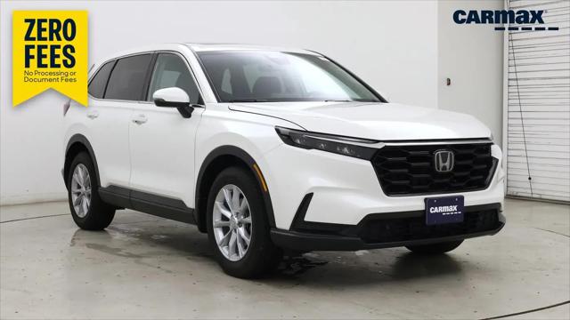 2023 Honda CR-V EX-L AWD for sale in Danvers, MA