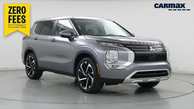 2022 Mitsubishi Outlander SE 2.5 S-AWC for sale in Bloomington, IL