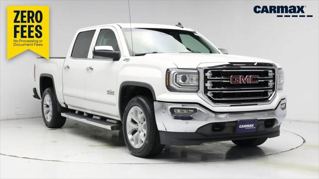2018 GMC Sierra 1500 SLT for sale in Corpus Christie, TX