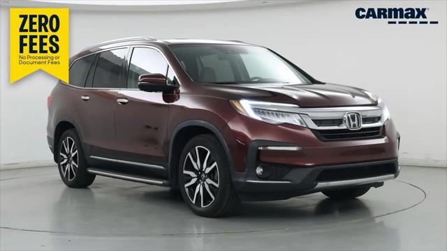 2021 Honda Pilot for sale near West Carrolton, OH