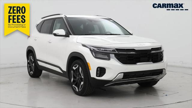2024 Kia Seltos SX Turbo for sale near West Carrolton, OH