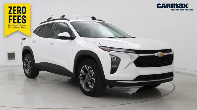 2025 Chevrolet Trax FWD LT for sale in West Carrolton, OH