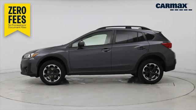 2023 Subaru Crosstrek Premium for sale near West Carrolton, OH