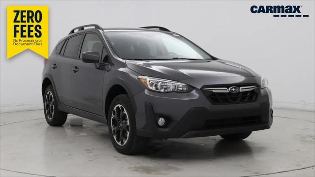 2023 Subaru Crosstrek Premium for sale near West Carrolton, OH
