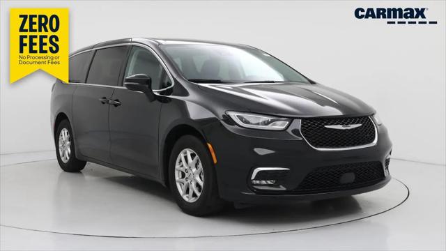 2024 Chrysler Pacifica Touring L for sale in South Jordan, UT