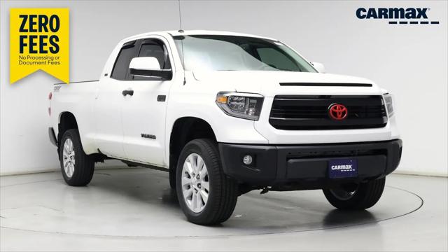 2015 Toyota Tundra SR5 5.7L V8 for sale near Columbus, OH