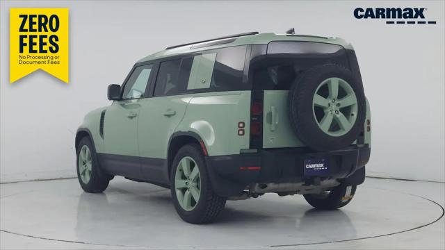 2023 Land Rover Defender 110 75th Edition for sale in Columbus, OH