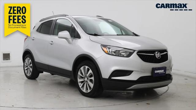 2020 Buick Encore for sale near Columbus, OH