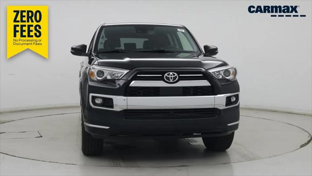 2023 Toyota 4Runner Limited for sale near Columbus, OH