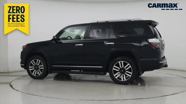 2023 Toyota 4Runner for sale near Columbus, OH