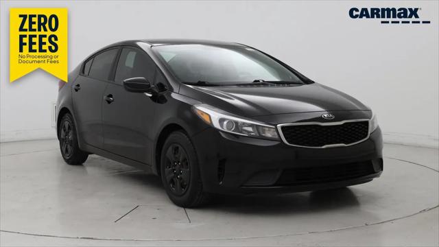 2018 Kia Forte LX for sale near Columbus, OH