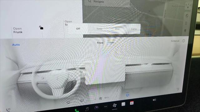 2020 Tesla Model 3 Standard Range Plus Rear-Wheel Drive