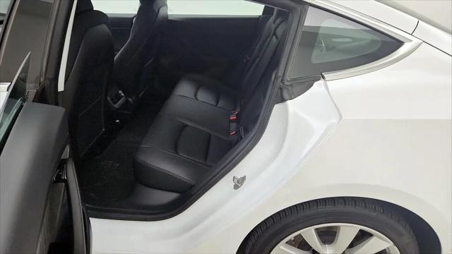 2020 Tesla Model 3 Standard Range Plus Rear-Wheel Drive