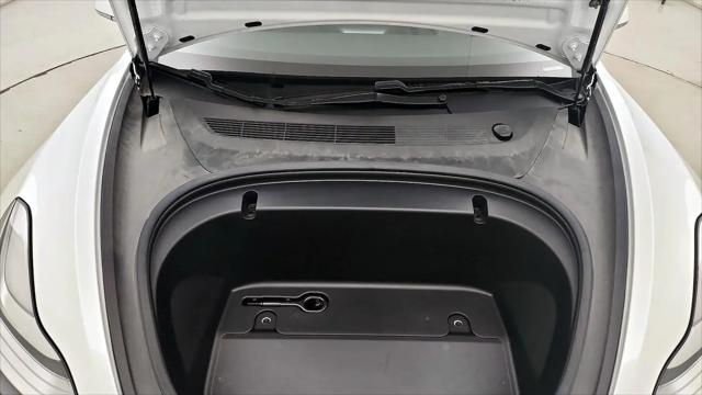 2020 Tesla Model 3 Standard Range Plus Rear-Wheel Drive