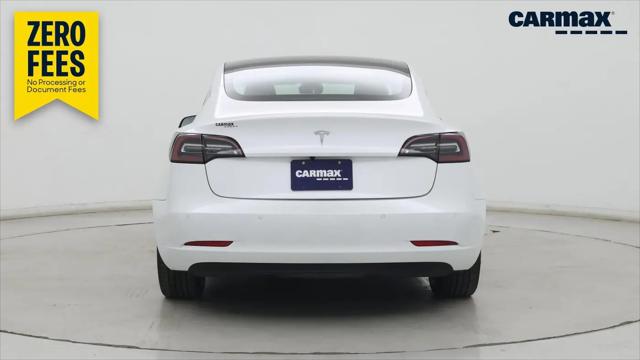 2020 Tesla Model 3 Standard Range Plus Rear-Wheel Drive for sale in Columbus, OH