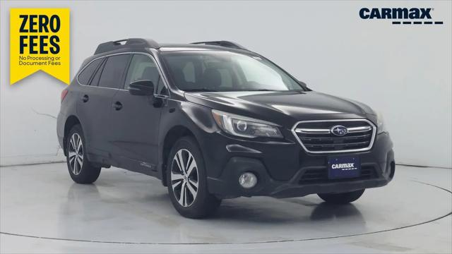 2019 Subaru Outback 2.5i Limited for sale near Columbus, OH