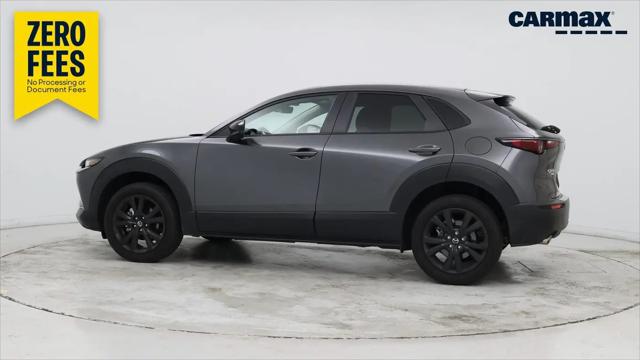 2026 Mazda CX-30 2.5 S Select Sport for sale in Columbus, OH