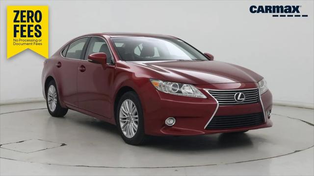 2014 Lexus ES 350 ES 350 for sale near Columbus, OH