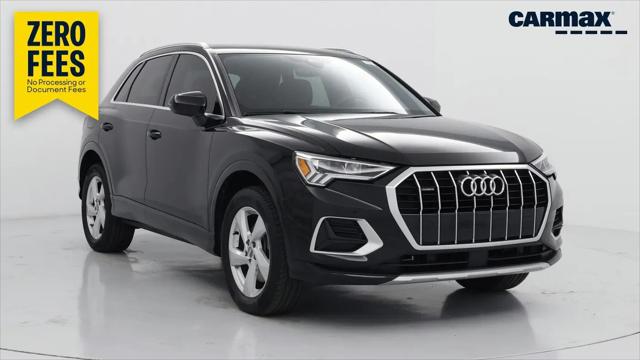 2020 Audi Q3 Premium Plus 45 TFSI quattro Tiptronic for sale in Columbus, OH