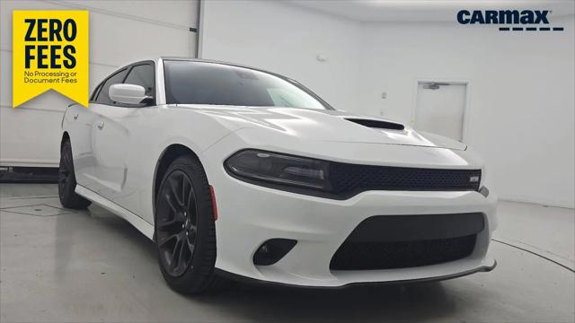 2020 Dodge Charger R/T RWD for sale in Fairfield, CA