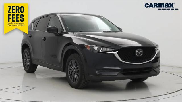 2020 Mazda CX-5 Sport for sale in Burbank, CA