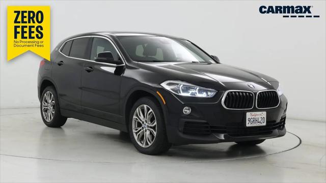 2020 BMW X2 sDrive28i for sale in Burbank, CA