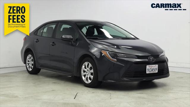 2025 Toyota Corolla LE for sale in Murietta, CA