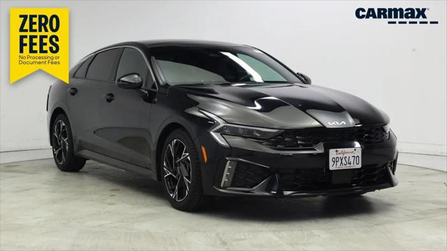 2025 Kia K5 GT-Line for sale in Murietta, CA