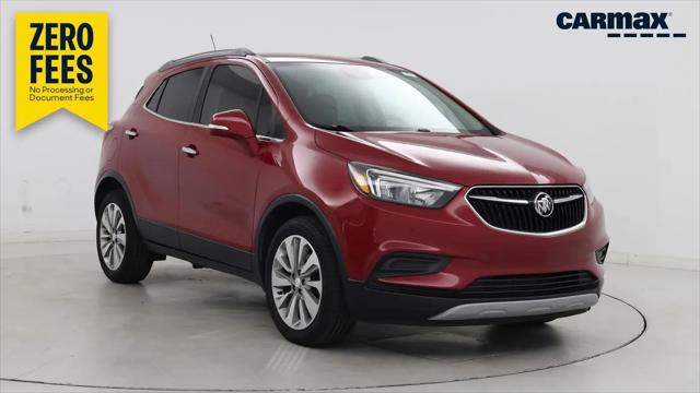 2017 Buick Encore Preferred for sale in Jacksonville, FL