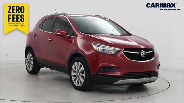 2017 Buick Encore Preferred for sale in Jacksonville, FL