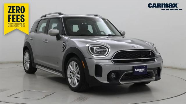 2024 MINI Cooper Countryman Cooper S for sale in El Paso, TX