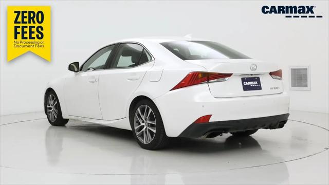 2020 Lexus IS 300 IS 300 for sale in Plano, TX