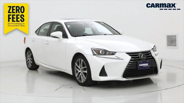2020 Lexus IS 300 IS 300 for sale in Plano, TX