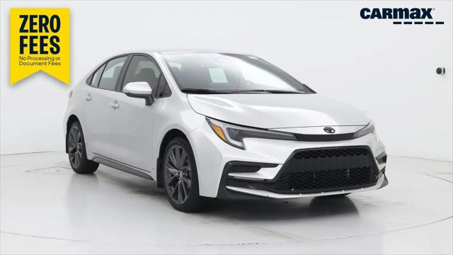 2025 Toyota Corolla SE for sale in Jackson, MS
