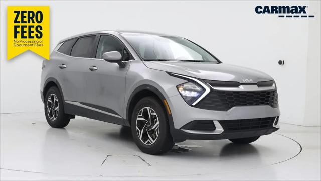 2023 Kia Sportage LX for sale in Jackson, MS